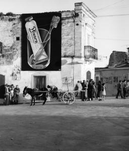 La fotografia in Italia